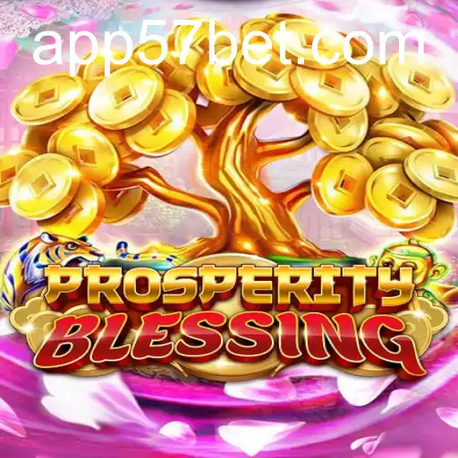 ProsperityBlessing