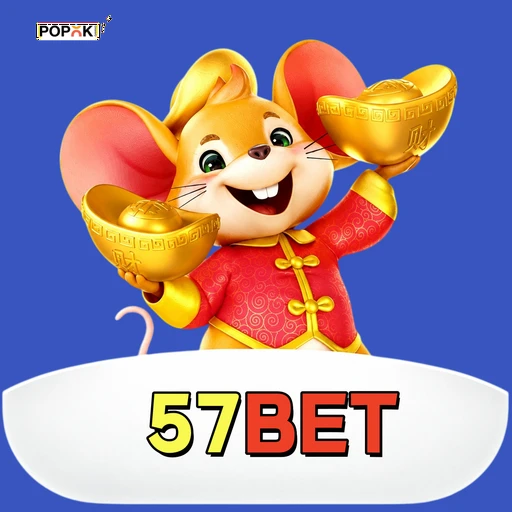 57bet Logo